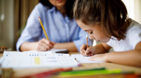 Does my child need a tutor?