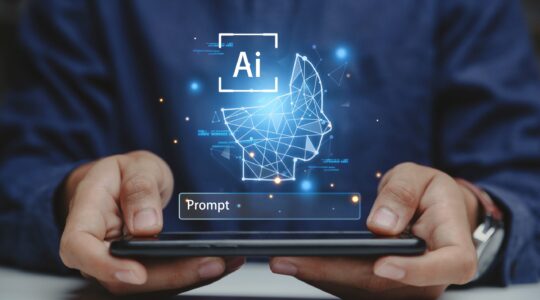 Aussie IT professionals back AI to defeat AI