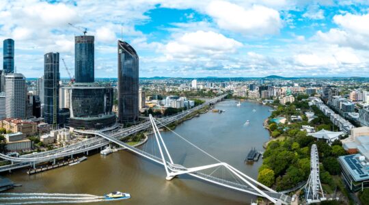 Business urges unity to leverage Brisbane 2032 opportunity