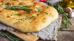 Focaccia | Newsreel