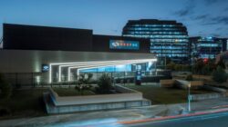 NEXTDC’s SC1 data centre in Maroochydore, Queensland. | Newsreel