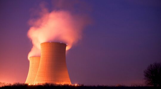 Queensland nuclear power plant sites on agenda