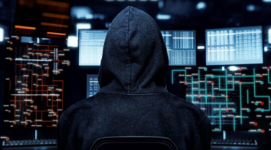 A cybercrime reported every six minutes in Australia