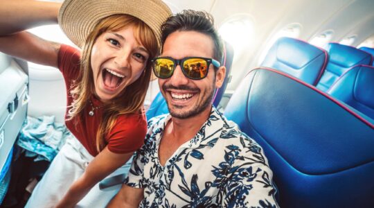 Holiday airfares facing multiple pricing pressures