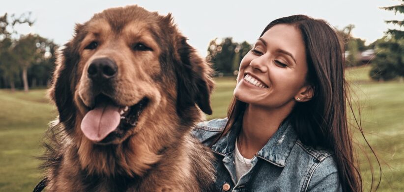 Dogs and humans have synchronised hearts during play - Newsreel