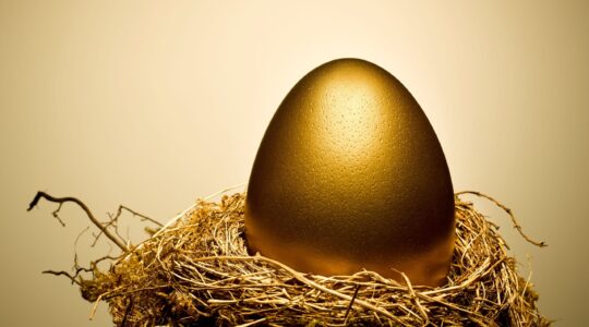 Australia’s superannuation nest egg tops $4 trillion