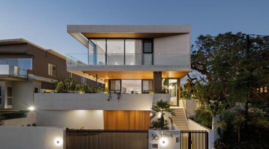 Asia-Pacific’s best home sells in Brisbane for $7m