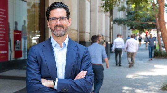 Rodwell inaugural CEO of new Australian Retail Council