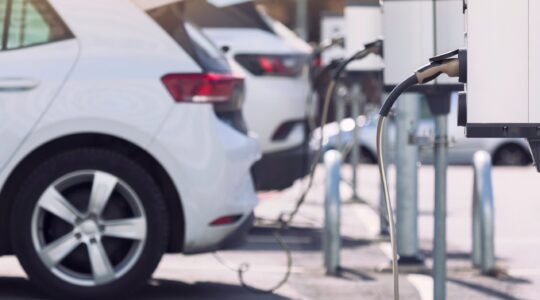 Take charge of summer electric vehicle road trips