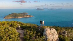 Hamilton Island, Queensland, Australia. | Newsreel