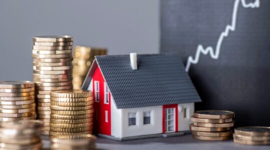 Housing continues to support Aussie wealth