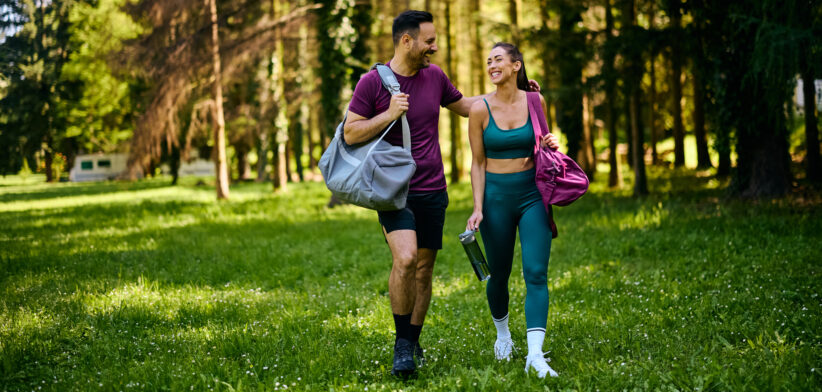 For inactive people, walking can add many years to your life - Newsreel