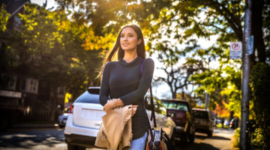 Traffic sounds undermine benefits of nature