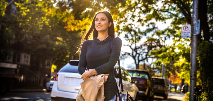 Traffic noise can reduce the positive effects of nature - Newsreel