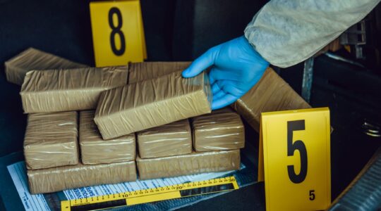 Cost of organised crime jumps to $68 billion