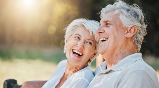 Elderly couple. | Newsreel