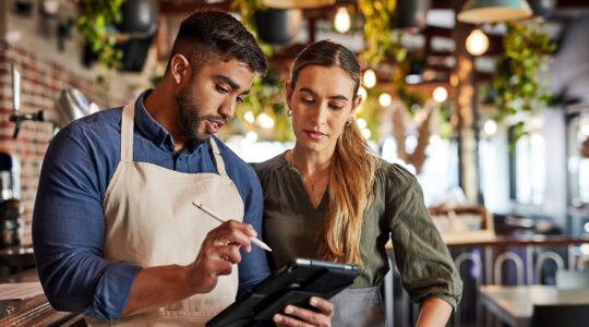 Pre-Christmas hit to Queensland business profitability