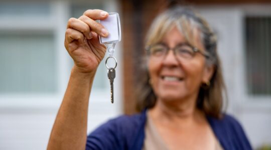 Social housing waitlist jumps more than 10 percent