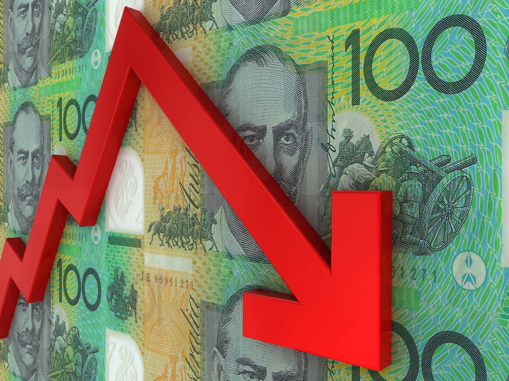 Stock Hits Yearly Low Australian Strategic Focus in the Australian Market