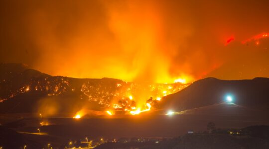 Could Los Angeles-style fires devastate Australian cities?