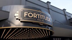 Fortitude Valley Music Hall, Brisbane, Queensland, Australia. | Newsreel