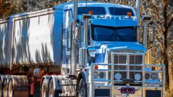 Heavy vehicle Dubbo Australia