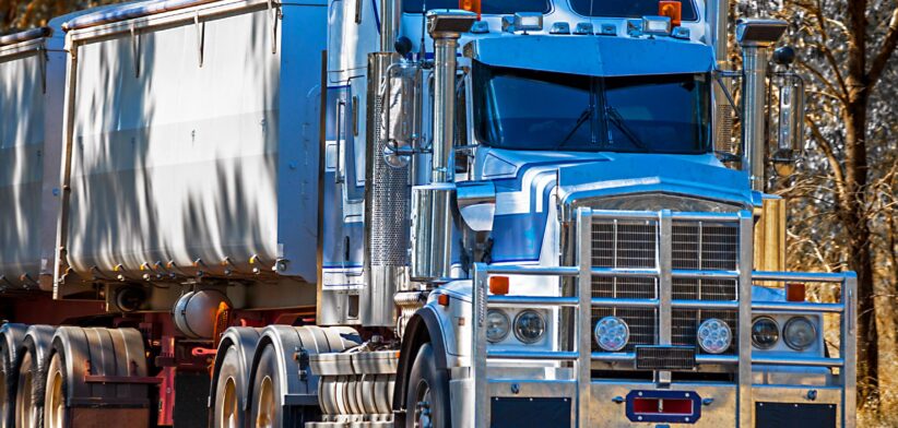 Heavy vehicle Dubbo Australia