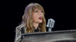 Taylor Swift. | Newsreel