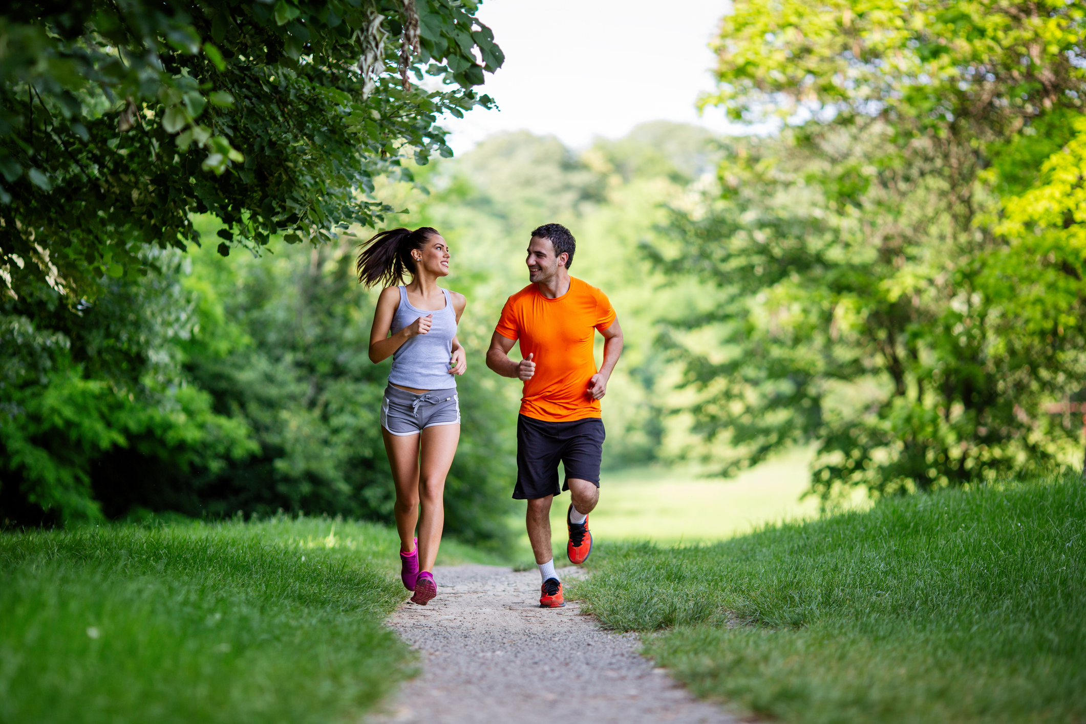 Free program to help you stay active in 2025 – Newsreel