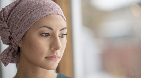 Cancer impacting more women and young adults