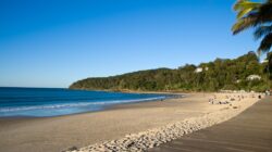 Noosa Heads, Queensland, Australia. | Newsreel