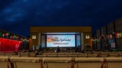 Vision Splendid Outback Film Festival. | Newsreel