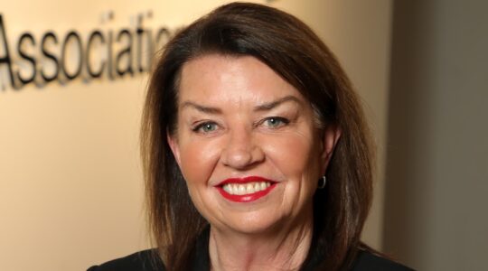 Anna Bligh. | Newsreel