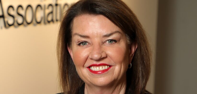 Anna Bligh. | Newsreel