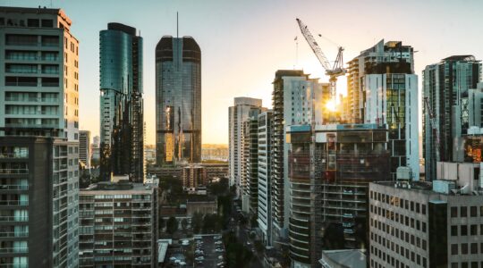 Increased supply lifts Brisbane CBD office vacancy rates