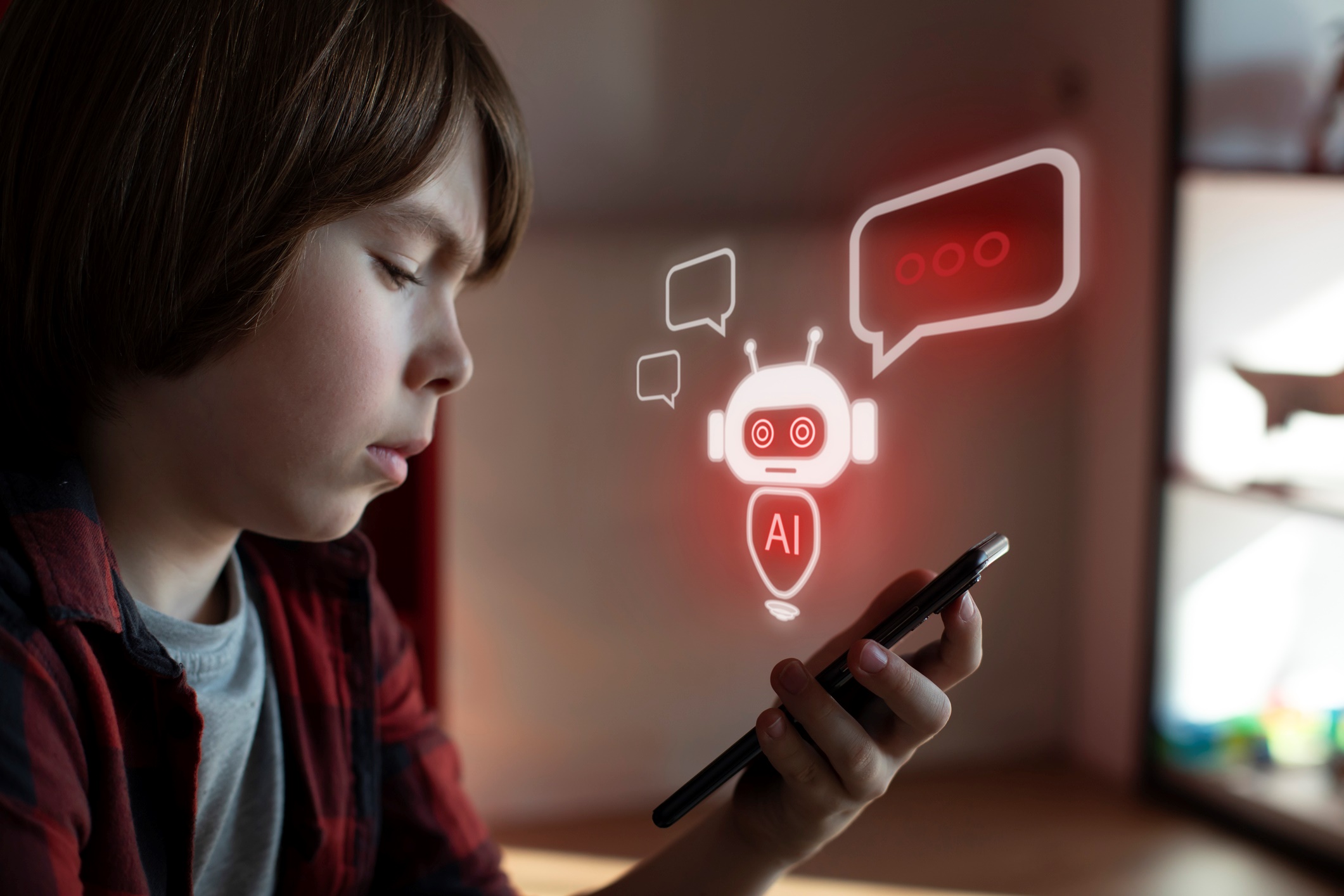 Suicide-by-chatbot puts Big Tech in liability hot seat – Newsreel