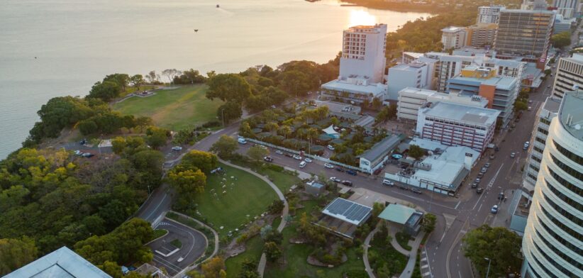 Darwin, Northern Territory, Australia