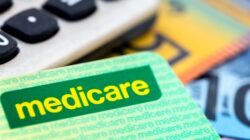 Medicare card Australia. | Newsreel