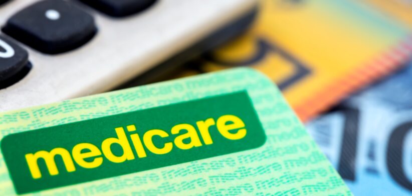 Medicare card Australia. | Newsreel