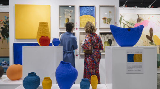 The Affordable Art Fair returns to Brisbane