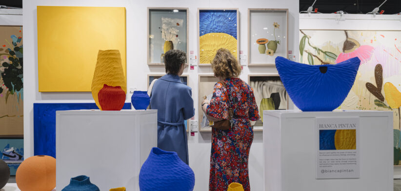 Affordable Art Fair Brisbane 2025