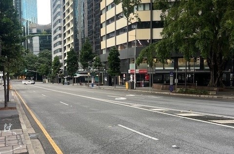 Alfred CBD1 GW