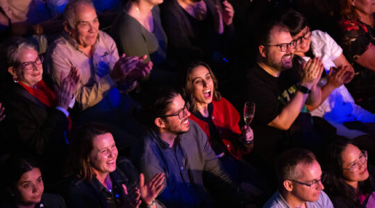 Laugh out loud at the 2025 Brisbane Comedy Festival