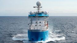 CSIRO-research-vessel-RV-Investigator. | Newsreel