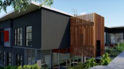 Secure Mental Health Rehabilitation Unit Gold Coast. | Newsreel