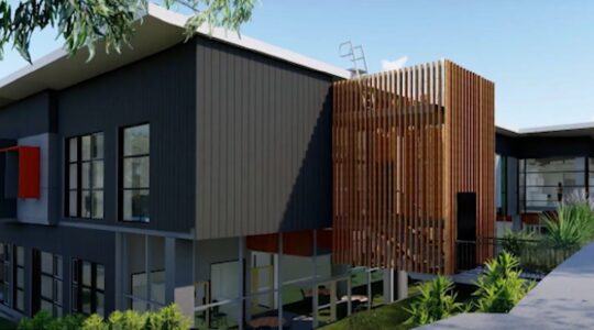 Mental health rehab centre opens on Gold Coast