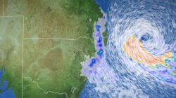 Cyclone Alfred. | Newsreel