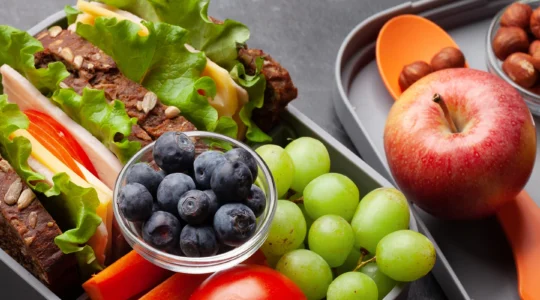 Sunshine Coast Council food wastage