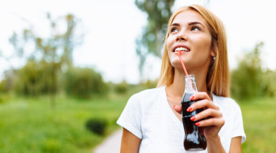 Doctors call for tax on sugar-sweetened soft drinks