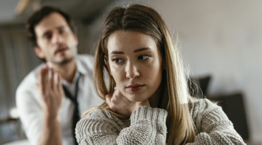 Relationship are 'doomed' once they go into terminal decline - Newsreel